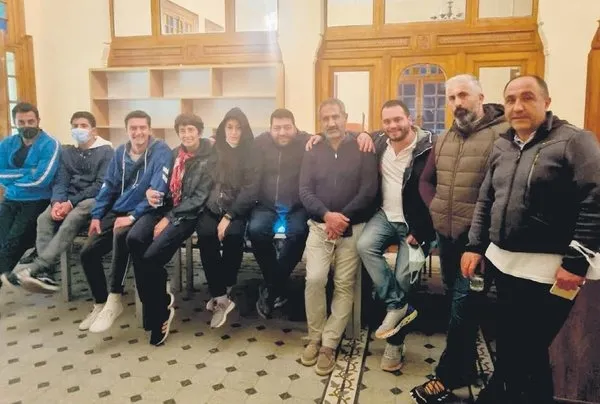 CHP'li Ali Ercan Akpolat'ın ablası da TÜGVA işgalcisi çıktı! Kira akdi olmadan büfe işletiyor - 2