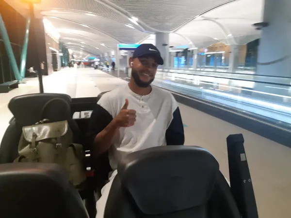 Fenerbahçe'nin yeni transferi Joshua King iddialı konuştu - 2