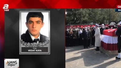 Gara şehitlerine veda