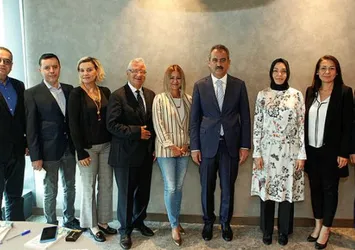 Okul öncesinde rekor atılım! 20 bin öğrenci köylerde anaokullarına kavuştu