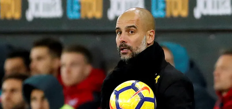 Guardiola'nın gözü Türk yıldızda!