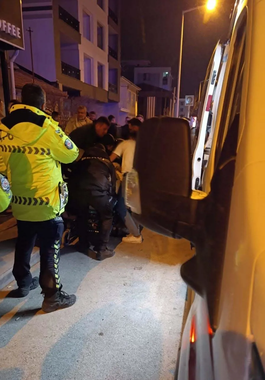 Kafede silahlı kavga: 1 kişi hayatını kaybetti