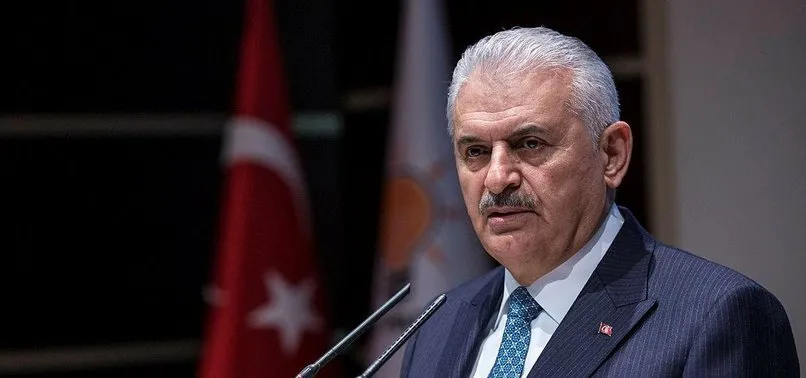 BİNALİ YILDIRIM'DAN İSTANBULLULARA MÜJDE
