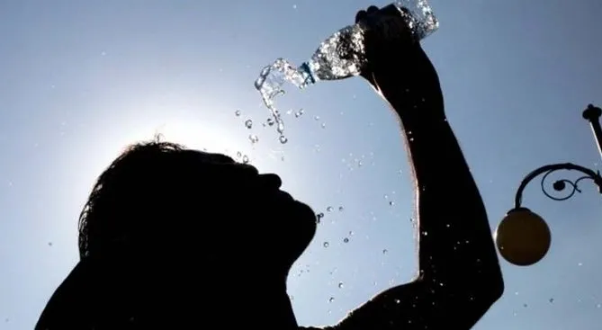 Kavurucu sıcaklar yolda! Meteoroloji uyardı 7 ile dikkat | 36 dereceye kadar yükselecek