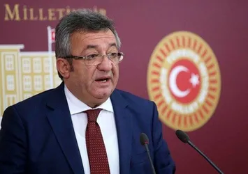CHP'li Engin Altay'dan Başkan Erdoğan'a tehdit dolu sözler: "Umarım Erdoğan'ın sonu Menderes'e benzemez"