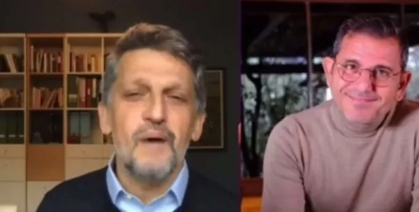 1671469661006.jpg HDP'li Garo Paylan Türk polisine tehditler savurdu: Altı ay sonra hesap vereceksin - 4