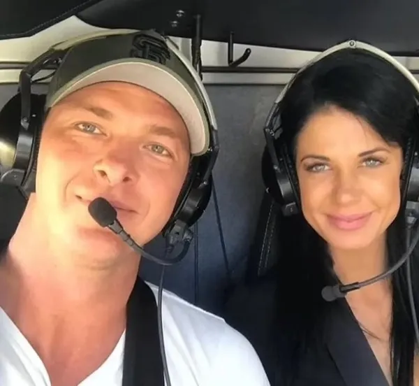 Dünyanın konuştuğu kaza! Avustralya’da 2 helikopter çarpıştı