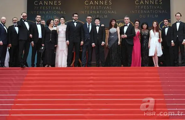 Olay yaratan fotoğrafa Bennu Yıldırımlar'dan ilk yorum 6