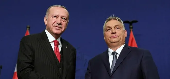 Macaristan Başbakanı Viktor Orban: Türkiye olmadan milyonluk göç dalgası...