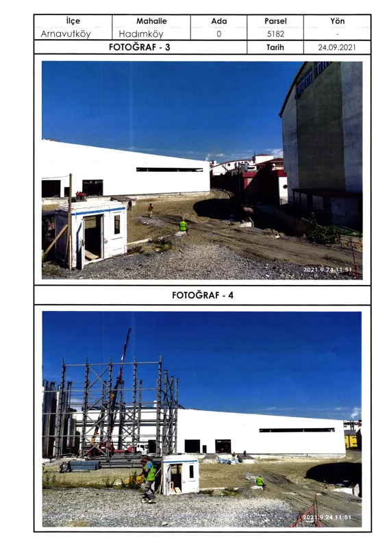 CHP’li İBB’den Halk Ekmek üzerinden algı oyunu! Hadımköy’deki fabrikayı neden kiralamaya çalışıyorlar?