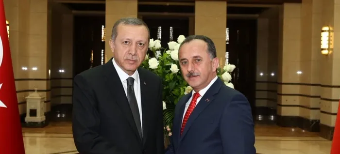 Son dakika: Bağcılar Belediye Başkanı Lokman Çağırıcı istifa etti