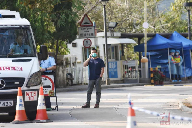 Çin’de yeni koronavirüs salgınında can kaybı 25, enfekte sayısı 830’a yükseldi 20