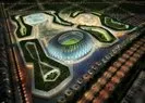 Katar 2022 Dünya Kupası için 200 milyar dolar harcadı