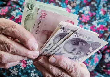Emekliye yaz kazancı