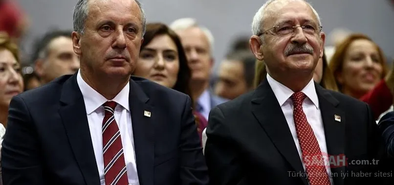 Son dakika haberi: Halk TV eski Genel Müdürü Şaban Sevinç itiraf etti! ''İnce lehine yayın yapınca CHP ile aramız açıldı''