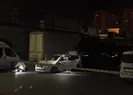 Dur ihtarına uymadı:1 polis yaralandı