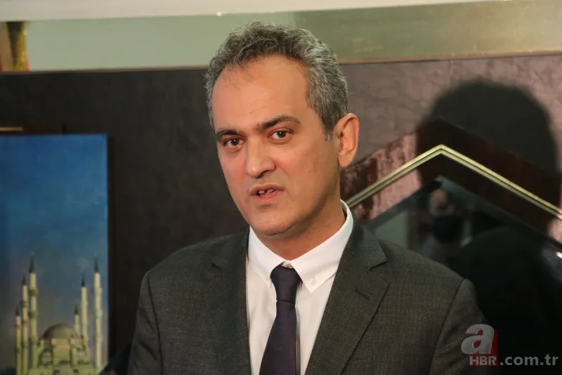 Yüz yüze eğitimde flaş gelişme! Yeni tedbirler geliyor! Okullara hafta sonu formülü 9