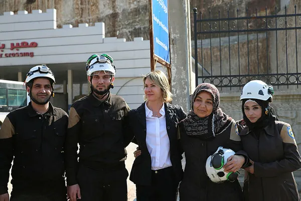 Son dakika: ABD’den Türkiye’ye "mühimmat desteği" açıklaması - 6