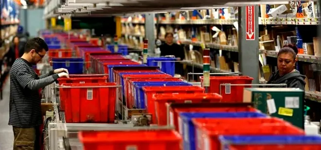 ABD’de enflasyon tepe yaptı