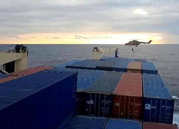 Son dakika: MSB’den Doğu Akdeniz’de Türk gemisine saldırı hakkında flaş açıklama