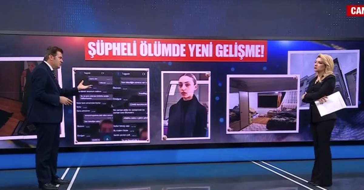 Güllü'nün kızı Tuğyan gözaltında