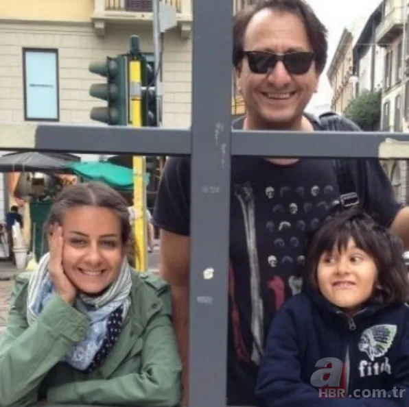 Arka Sokaklar dizisinin Hüsnü Çoban'ı Özgür Ozan ile ilgili şaşırtan gerçek 3