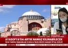 Son dakika: Danıştay kararını açıkladı ve Ayasofya 86 yıl sonra ibadete açıldı