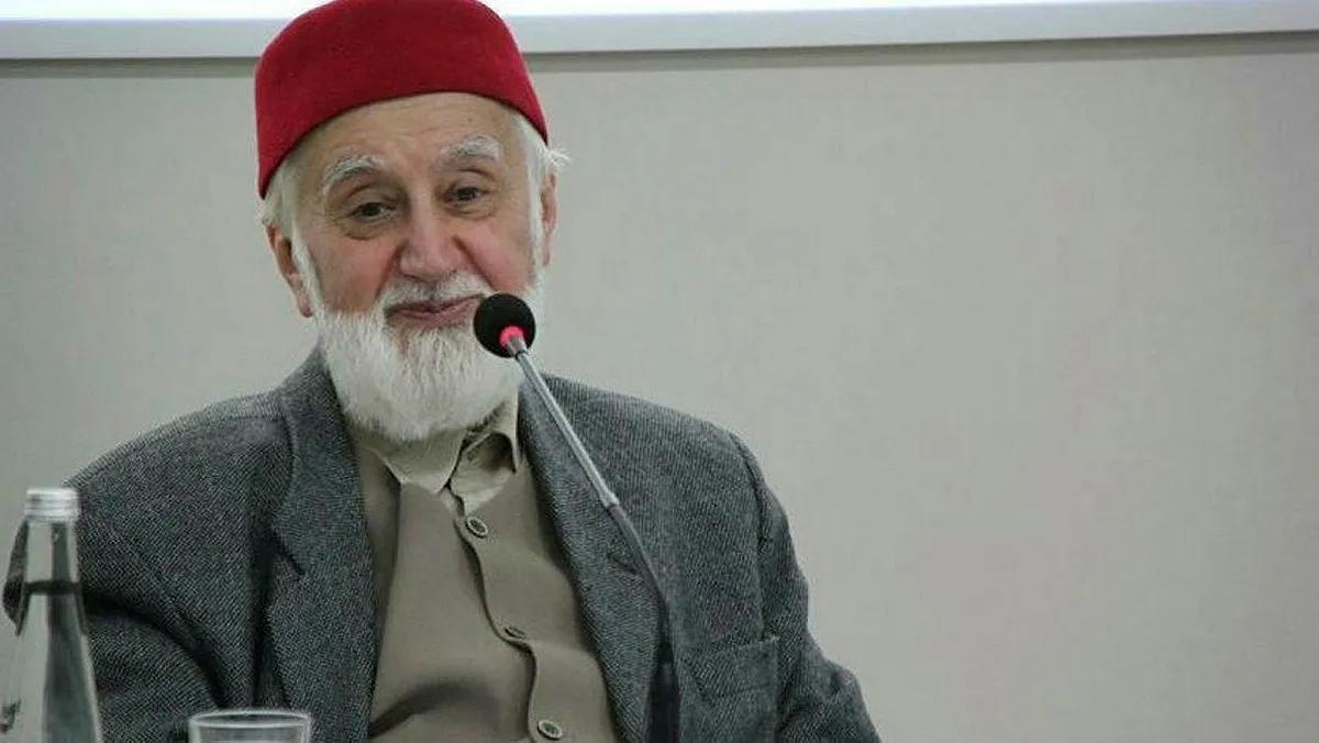 Son dakika: Mehmet Şevket Eygi vefat etti