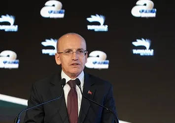 Bakan Şimşek'ten Para Sohbetleri'nde net enflasyon mesajı! "Düşüş sürüyor, bazı adımlar atacağız"