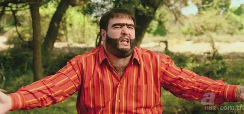 Recep İvedik 7 ne zaman çıkacak? Şahan Gökbakar'ın Recep İvedik 7 filmi hangi platformda? ŞEHİR HAYATINI GERİDE BIRAKIYOR! 2