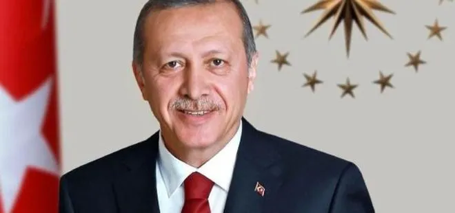 Başkan Erdoğan’a ramazan tebriği