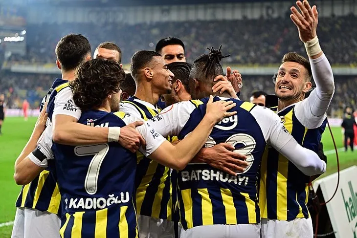 Avrupa devlerinin Ferdi Kadıoğlu kapışması! Fenerbahçe’ye piyango! Kasa dolacak