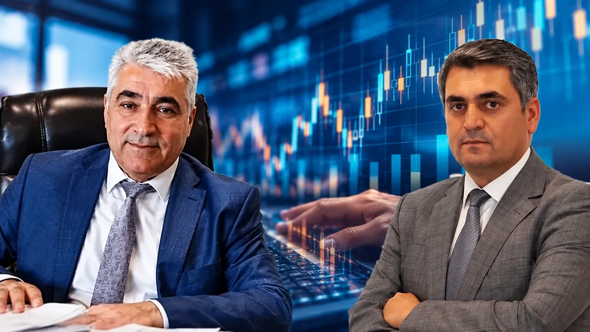 Fon soruşturmasında 5 milyar TL'lik iade! Feridun ve Enver Geçgel'den TMSF'ye ödeme