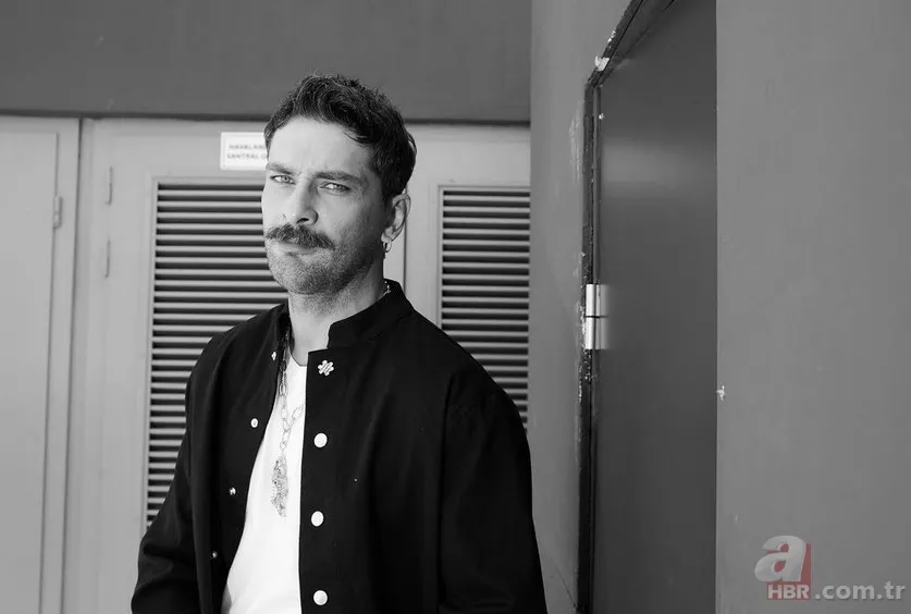 Onur Tuna'nın yeni imajı sosyal medyayı salladı! Son hali Icardi'ye benzetildi! İlk yorum İsmail Hacıoğlu'ndan... 4