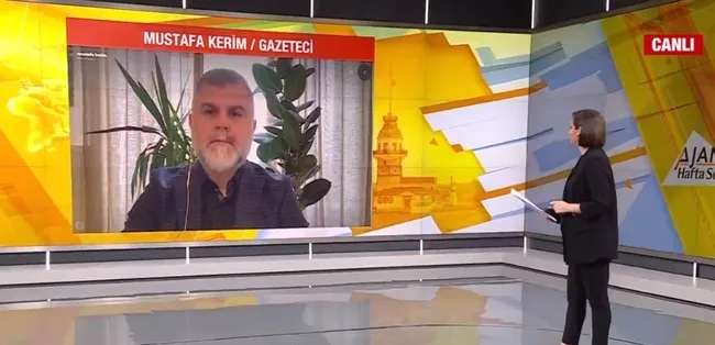 Şiilerin en büyük lideri Sistani ile ikili görüşme | Papa neden Irak’ta? Uzman isim A Haber’de değerlendirdi - 3
