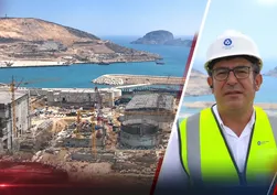 A Haber Akkuyu'da! Nükleer Güç Santrali'nde dört reaktörde çalışmalar sürüyor