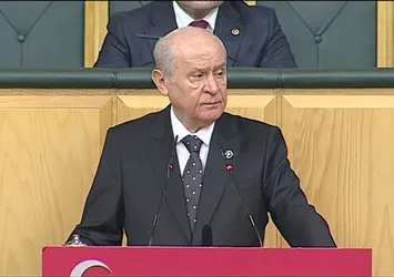 Bahçeli: Verin hain Gülen'i alın telefonunuzu
