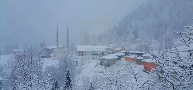 Zemheri başladı mı, ne zaman başlayacak? Zemheri ne demek, hangi tarihte başlayıp, biter? İşte 2024 Zemheri tarihleri...