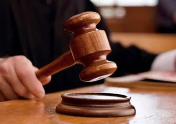 Özel Kuvvetler Komutanlığı davasında karar