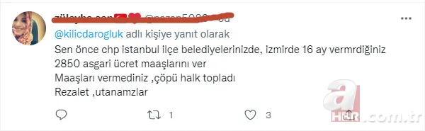 Kemal Kılıçdaroğlu'ndan asgari ücret ikiyüzlülüğü! Sözünü tutmadı grevleri unuttu: İşte CHP'li belediyelerde maaş gerçeği 17