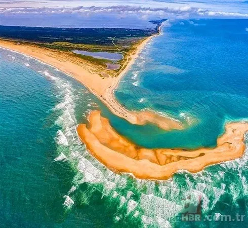 `Bermuda Şeytan Üçgeni`nin sırrı çözüldü mü? 10