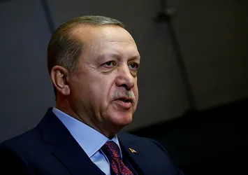"Erdoğan'ın ziyaretinden memnuniyet duyuyoruz"