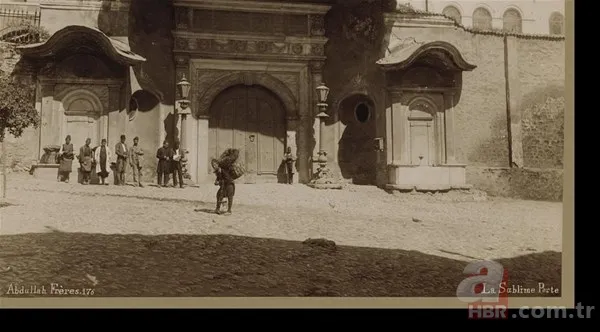 ABD arşivinden çıkan Türkiye fotoğrafları 25