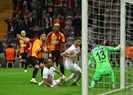 Aslan evinde kükredi