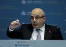 Son dakika: Merkez Bankası Başkanı Murat Uysal yıl sonu enflasyon ve TÜFE tahmini oranlarını açıkladı |Video