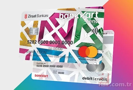 KYK Gençkart başvurusu ne zaman, nasıl yapılacak? 2023 KYK burs/kredi kartı kaç günde teslim edilir? Ziraat Bankası Bankkart Genç başvuru detayları... 3