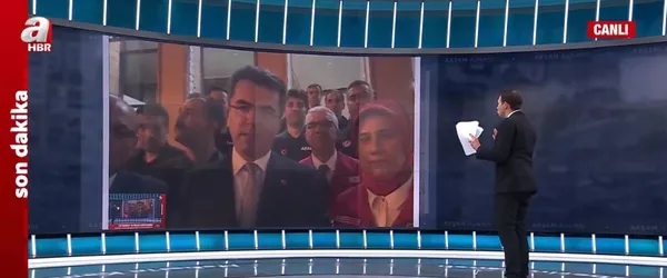 Türkiye’nin Gazze’ye yeni yardımları Mısır’a ulaştı | AFAD Başkanı Memiş: En fazla insani yardımı ulaştırmış devletiz