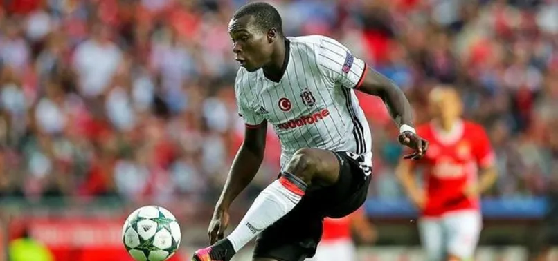 Beşiktaş Aboubakar'ı beğenirse bonservisini alacak!