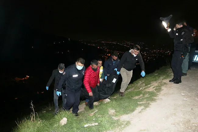 Şanlıurfa'da aileler arasında silahlı kavgası: 1 ölü, 6 yaralı - 6