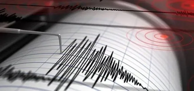 Ege’de peş peşe depremler! İzmir, Aydın ve Muğla’da da hissedildi | Son depremler